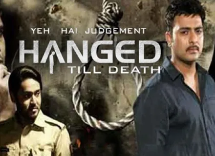 YEH HAI JUDGEMENT HANGED TILL DEATH