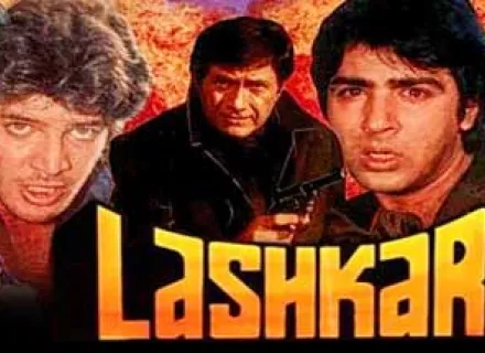 Lashkar