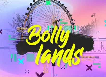 BOLLYLANDS