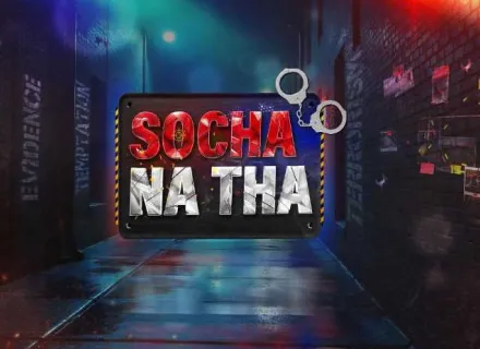 SOCHA NA THA