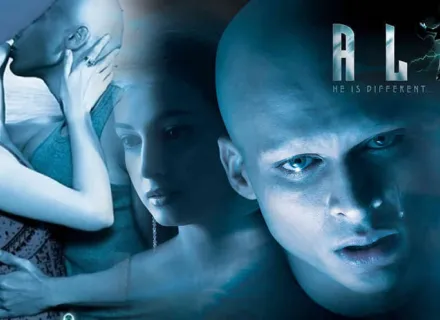 ALAG - HE IS DIFFERENT - HE IS ALONE