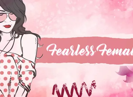 Fearless Females
