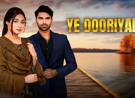 Yeh Dooriyan